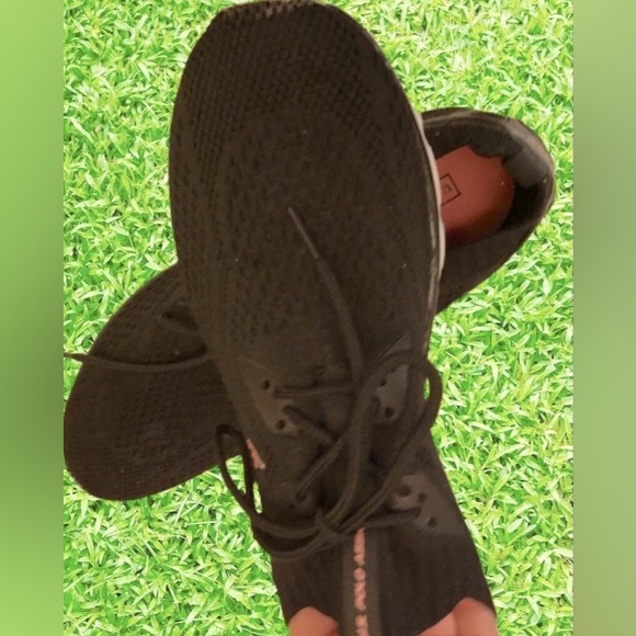 U.S.POLO ASSN Black Sneaker - Picture 3 of 16